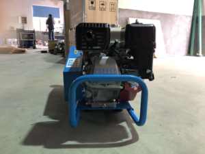 300 Bar tragbare Gasflaschen füll maschine Elektrische Pumpe Tragbare Luft Scuba Compressor Tauchen - Product Image 5