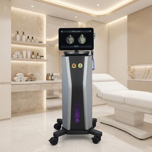 Máquinas profesionales de depilación láser 808nm Depilación permanente con láser de diodo Rápida y efectiva para todos los tonos de piel - Product Image 2