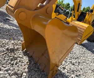 Second hand CAT 323DL 23t crawler excavator used sy245h rotation torque 235kn sr360 sr405hk <b>pile</b> <b>driver</b> hydraulic excavator - Product Image 4
