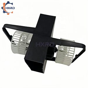 Soplador De Aire A0038300508 0038300508 pièces de système de refroidissement moteur de ventilateur 24V pour <span class=keywords><strong>Mercedes</strong></span> <span class=keywords><strong>Actros</strong></span> MP3 - Product Image 4