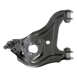 Support de suspension MacPherson Dodge Ram 52121517AE 52121516AE, pièce de rechange pour suspension avant - Product Image 2