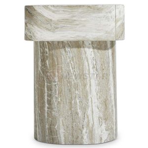 Newstar <span class=keywords><strong>travertin</strong></span> lit <span class=keywords><strong>Table</strong></span> d'appoint marbre salle <span class=keywords><strong>de</strong></span> bain meubles <span class=keywords><strong>travertin</strong></span> <span class=keywords><strong>table</strong></span> <span class=keywords><strong>de</strong></span> chevet Marmol <span class=keywords><strong>nuit</strong></span> support pierre <span class=keywords><strong>Table</strong></span> <span class=keywords><strong>de</strong></span> chevet - Product Image 4