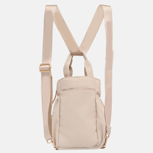 Elegante y Moderna <span class=keywords><strong>Bolsa</strong></span> Organizadora de Botellas de Agua para <span class=keywords><strong>Mujer</strong></span>, de Nailon Resistente, Aislada, Ligera, Portátil, con Correa Cruzada, 2L - Product Image 2