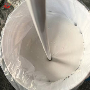 Revêtement Acrylique Imperméable Réfléchissant la Chaleur à Prix Usine pour Toitures Fraîches, Murs Extérieurs et Entrepôts à Toit Plat - Product Image 4