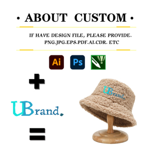 Gorro de Sherpa Suave, Gorro de Invierno de Forro Polar Cálido para Mayor Comodidad y Protección Contra el Frío - Product Image 2