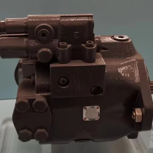 ปั๊มไฮดรอลิก A10VO28DFR1 A10VO45DFR1 A10VO85DFR1/52R-PSD12K04 A10V28 A10VO45 A10VO85 A10VO60 A10VO100 A10VO140 <span class=keywords><strong>UCHIDA</strong></span> - Product Image 1