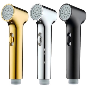 Новый дизайн, пластиковый распылитель для ванной - Product Image 1