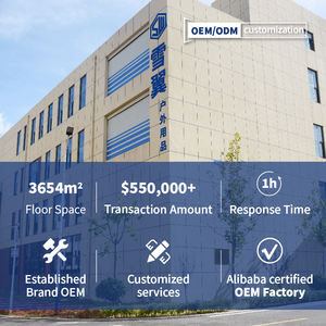 高強度で軽量な45フィートの高弾性フルーツピッキングツール炭素繊維複合伸縮ポール - Product Image 6