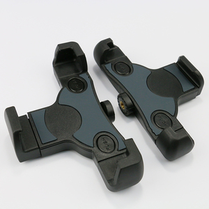 Độ đàn hồi cao điện thoại di động Dây đeo ngực núi ngực khai thác chủ cho hành động Máy Ảnh và Điện thoại di động - Product Image 4