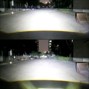 New Car Headlight 45W/73W 24V Natural White 6000K E10 Bi <b>Led</b> <b>Projector</b> Lens 3.0 for Auto Lighting System - Product Image 6