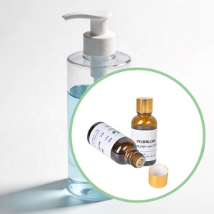 Phénoxyéthanol (CAS 122-99-6) – Ingrédient Cosmétique Quotidien, Matière Première Liquide Incolore, Conservateur – Fabricant - Product Image 2