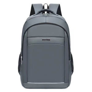 2024 New Fashion <b>Large</b> Capacity Multi-layer Oxford <b>Backpack</b> Waterproof for Business Travel and School Manufacturers Wholesale - Product Image 2