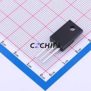 ชิปไดโอดชอทท์กี้ไดโอด ITO-220AB MBR30100ชิ้นส่วนอิเล็กทรอนิกส์ - Product Image 2