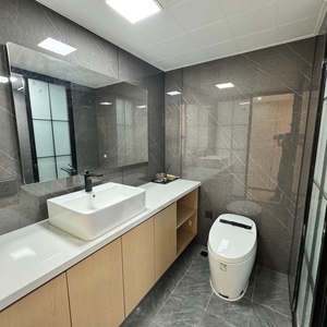 Casa Mobile per Vacanze Rurali all'Aperto, Residenza Estiva per Influencer, Capsula Spaziale per Vacanze, Casa Mobile per Punti Panoramici - Product Image 4
