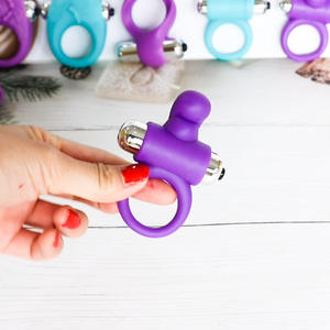 Pabrik Cina persediaan dewasa eksotis 18 mainan seks vibrator cincin penis untuk dewasa joy suami dan istri mainan - Product Image 6