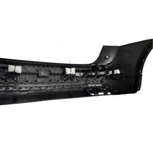 Convient pour <span class=keywords><strong>Audi</strong></span> <span class=keywords><strong>Q5</strong></span> <span class=keywords><strong>Pare</strong></span>-chocs arrière Q5L <span class=keywords><strong>Protection</strong></span> B9 (FY) Ensemble de garnitures Spoiler Lame de spoiler Embouts d'échappement arrière Authentique Haute Qualité - Product Image 6
