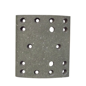 Disque de frein d'essieu arrière d'origine Sinotruk 6x4 pour camion de construction lourd, référence HD90009440153 - Product Image 3