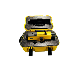 <span class=keywords><strong>Nivel</strong></span> Óptico Southern DSZ1 con Sistema Óptico de 55x, Alcance de Visión de 100 m, Precisión del 0.03% - Product Image 2