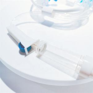 Transducteur de pression électrique, support de plaque pour contrôle de pression artérielle, cardiologie PTCA, radio, chirurgie - Product Image 6