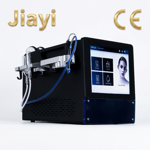 Hydra Oxygen Facial Skin Care System Diamond Microdermabrasion Lymph Massage Dead Skin Removal Skin Resurfacing - Product Image 1