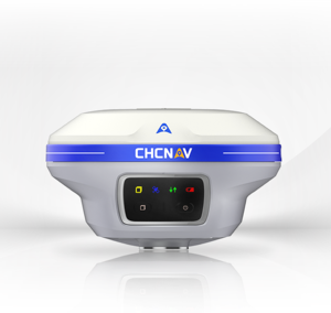Máy đo địa vật lý CHCNAV X15, thiết bị đo đạc RTK GPS có chức năng nghiêng và bong bóng điện tử, DGPS GNSS RTK - Product Image 1