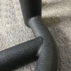 TELLIKA 1998 Grossiste Marchepieds en acier NO <span class=keywords><strong>jimny</strong></span> logo Sport Side Step pour <span class=keywords><strong>Suzuki</strong></span> <span class=keywords><strong>Jimny</strong></span> JB23 JB43 JB33 2000 <span class=keywords><strong>2006</strong></span> <span class=keywords><strong>accessoires</strong></span> - Product Image 3