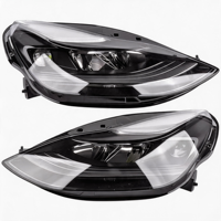 Ensemble de phares LED Stalorxe Matrix 1514952-00-A 1514953-00-A pour Tesla Model 3 Model Y Gauche Droit Pièces en vrac Grossiste