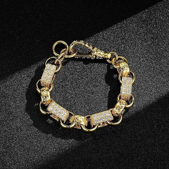 Gold 8