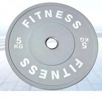PINJIAN Plaques de poids en fonte directes d'usine, plaques de barre en fonte courantes et économiques pour la gym