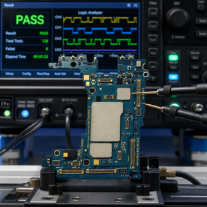 Placa Base Original para <span class=keywords><strong>Galaxy</strong></span> <span class=keywords><strong>Z</strong></span> <span class=keywords><strong>Fold</strong></span> <span class=keywords><strong>4</strong></span> <span class=keywords><strong>5G</strong></span>, Desbloqueada - Sin Reparaciones, Sin Daños por Agua - Product Image 5