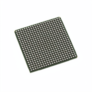 LCMXO3LF-4300C-5BG324C 324 LFBGA ขายส่งชิ้นส่วนอิเล็กทรอนิกส์ ไอซีฝังตัว FPGA 279 I/O 324CABGA มีสินค้าในสต็อก - Product Image 1