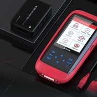 XTOOL X100 Pro2 Auto Key Programmer/Calibration Adjustment Scanner Mileage X PRO OBD2 Code Reader