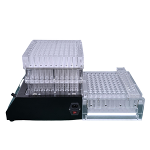 Equipo de Llenado Cónico Semiautomático de Alta Velocidad <span class=keywords><strong>para</strong></span> Flores de <span class=keywords><strong>Tabaco</strong></span> en Tubos Cónicos - Product Image 3