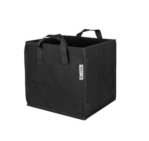 Sacs de culture carrés multi-tailles en tissu non tissé Choix <span class=keywords><strong>du</strong></span> <span class=keywords><strong>jardinier</strong></span> avec poignées pour la plantation de jardin et les jardiniers - Product Image 1