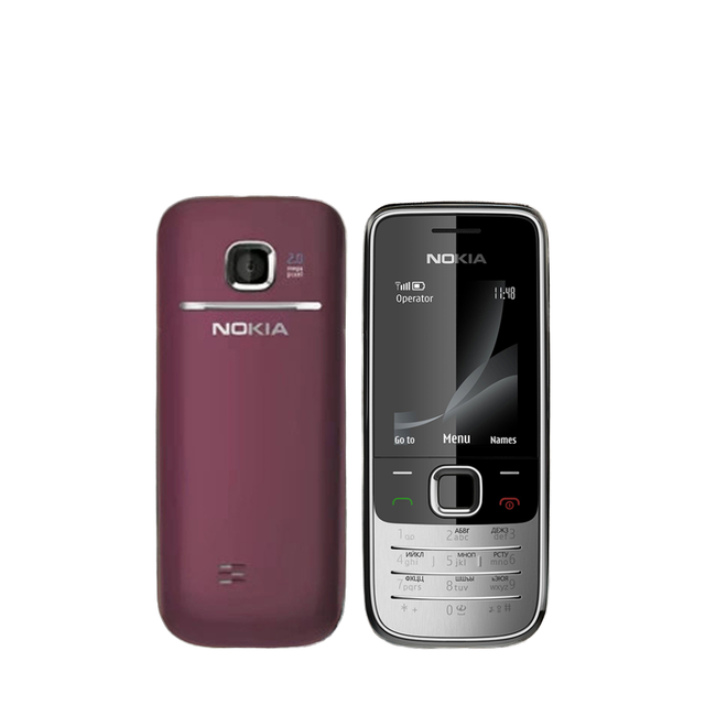 Cross-border Foreign Trade 2166 Mobile 2G GSM Non-smart Phone bar Button Elderly Student Mobile Phone