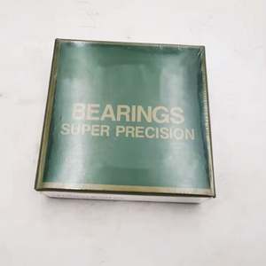 Offre Spéciale 7212 UCLLB-GN P4 60*110*22mm roulement à billes à contact angulaire - Product Image 4