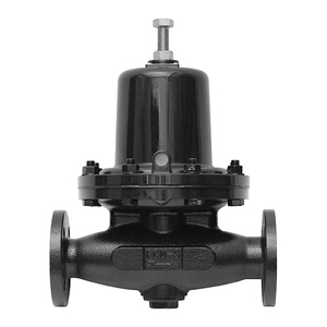 Regulador de Cilindro de Gas LPG de Amplio Rango de Capacidad Hecho en Japón con Válvula de Seguridad - Product Image 4