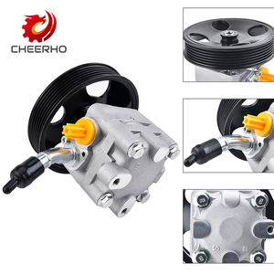 משאבת הגה הידראולי cheerho עבור altima 2.5l 2002-2011 X-TRAIL 49110-jc20a 49110-ja02b 49110-zx10a 49110-zx10a 49110-zx01b - Product Image 2