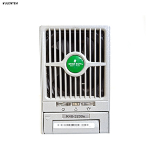 Emerson/Vertiv R48-3200E 48V <b>Rectifier</b> Module for Telecom Network Power System and FTTH Use R48-3200e 48v Power Supply R - Product Image 1