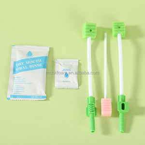 Одноразовая губка для чистки зубов - Product Image 1