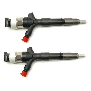 Inyector Diesel JISION 0445110362 0433172128 DLLA151P2128 OEM de China - Product Image 6