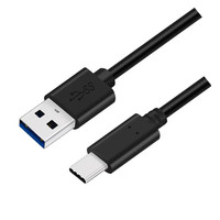Cable DE DATOS USB 2,0 3,0 a TIPO C de ángulo de carga rápida de fábrica de China