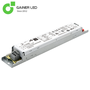 Xitanium 61W 0.9-1.2A 51V DS 230V แหล่งจ่ายไฟ LED กระแสคงที่ พร้อมสวิตช์ DIP  สำหรับไฟส่องสว่าง  ตัวเรือนพลาสติก AC-DC - Product Image 1