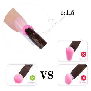 Ema kokusuz akrilik sıvı Monomer sıvı akrilik Sans monour Monomer akrilik tırnak sıvı - Product Image 3