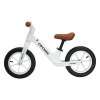 Vélos pour filles sans pédale trotteur pour enfants de 2 à 6 ans mini sereed baby12 pouces vélo d'équilibre pour les tout-petits