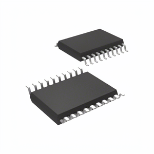 Composants électroniques intégrés STM8AF6213PCAX, IC MCU 8BIT 4KB FLASH 20TSSOP, service complet original - Product Image 1