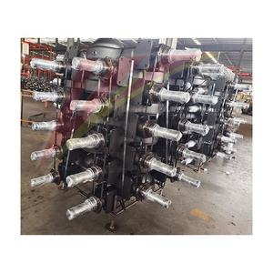 Phía sau trục Ford 9 inch xe phía sau trục nhà ở với phía sau <span class=keywords><strong>diff</strong></span> Nhà ở cho Ford và GM xe sử dụng - Product Image 1