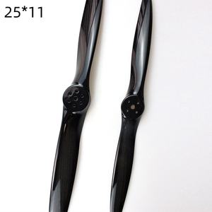 Moteur à gaz plus léger hélice à voilure fixe Accessoires de drone lourd de haute qualité pour drones - Product Image 3