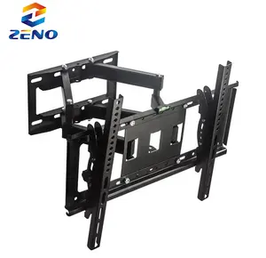LP502 1042B Professional factory supplier moving tv mount bracket for 26'-55' led lcd television
