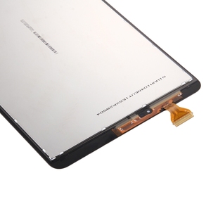 Schermo LCD Originale per <span class=keywords><strong>Samsung</strong></span> <span class=keywords><strong>Galaxy</strong></span> Tab A <span class=keywords><strong>10.1</strong></span> / T585 con Digitalizzatore, Assemblaggio Completo - Product Image 5